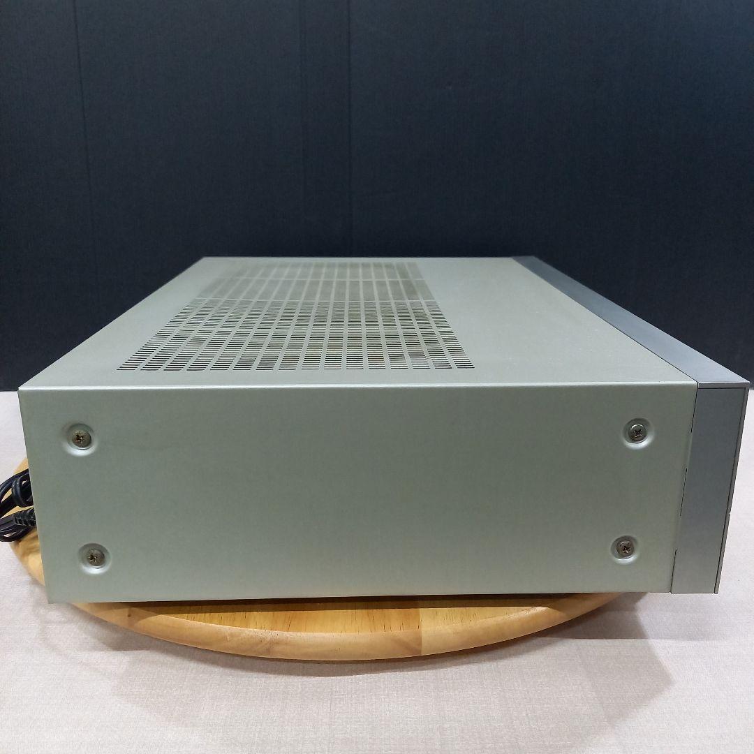 Technics プリメインアンプ SU-V7 テクニクス