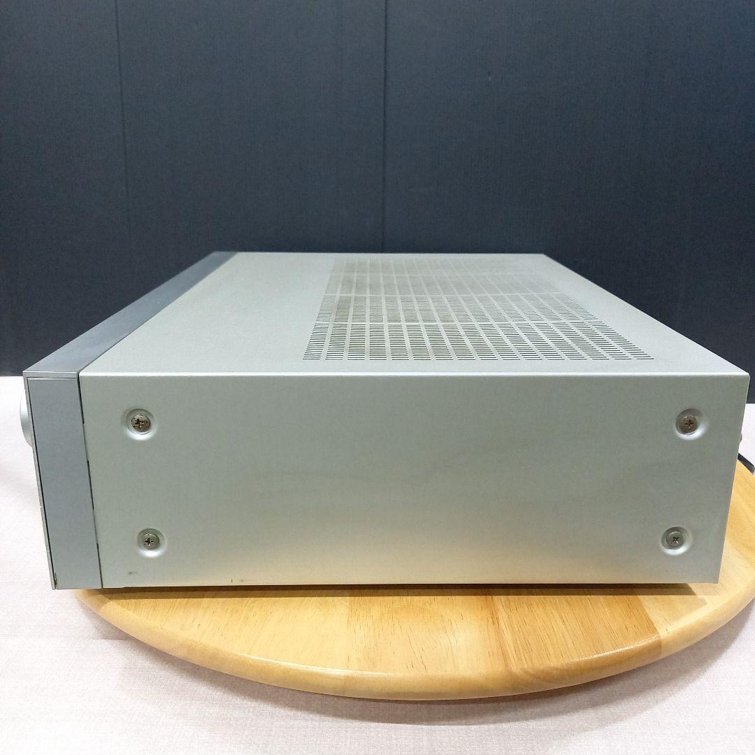 Technics プリメインアンプ SU-V7 テクニクス