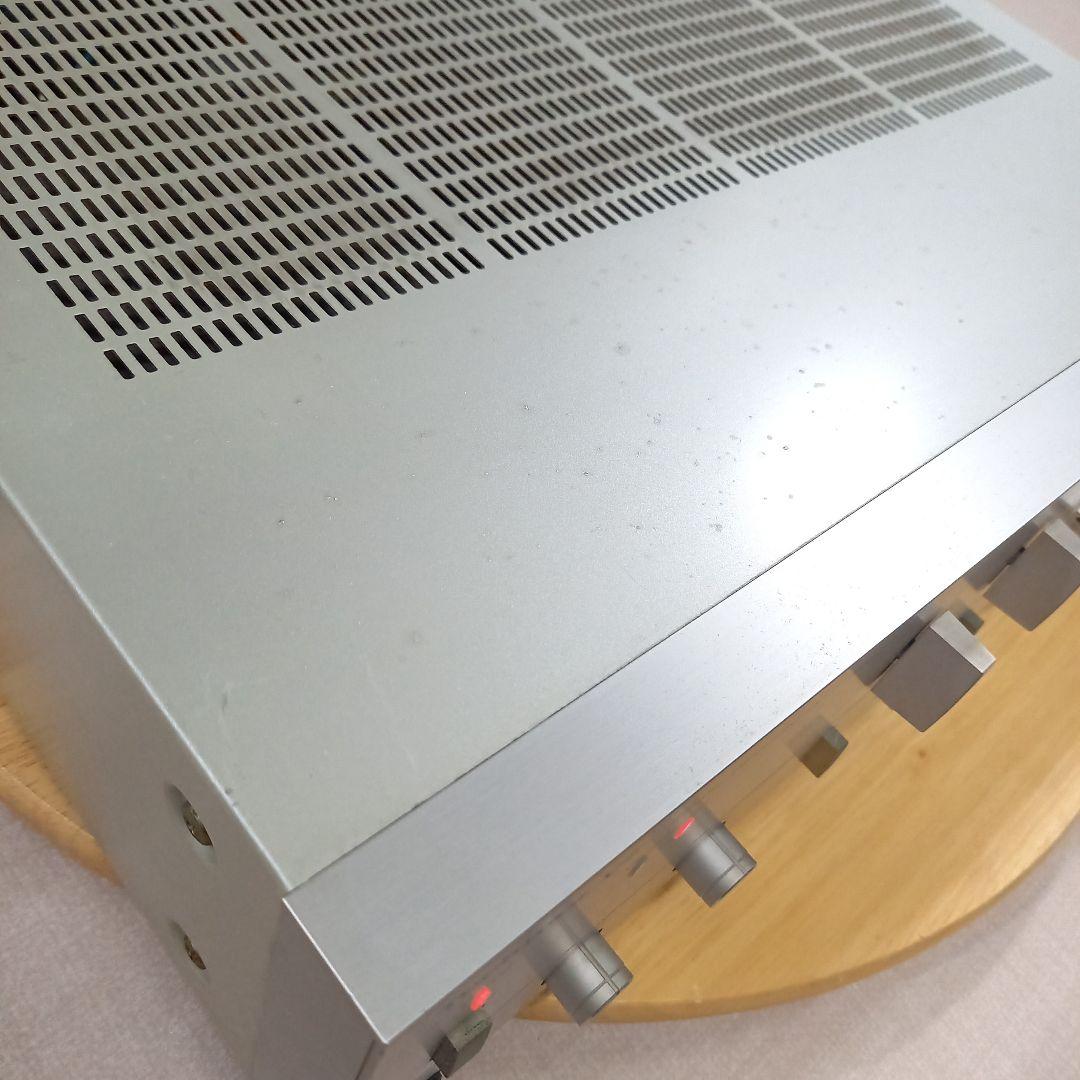 Technics プリメインアンプ SU-V7 テクニクス