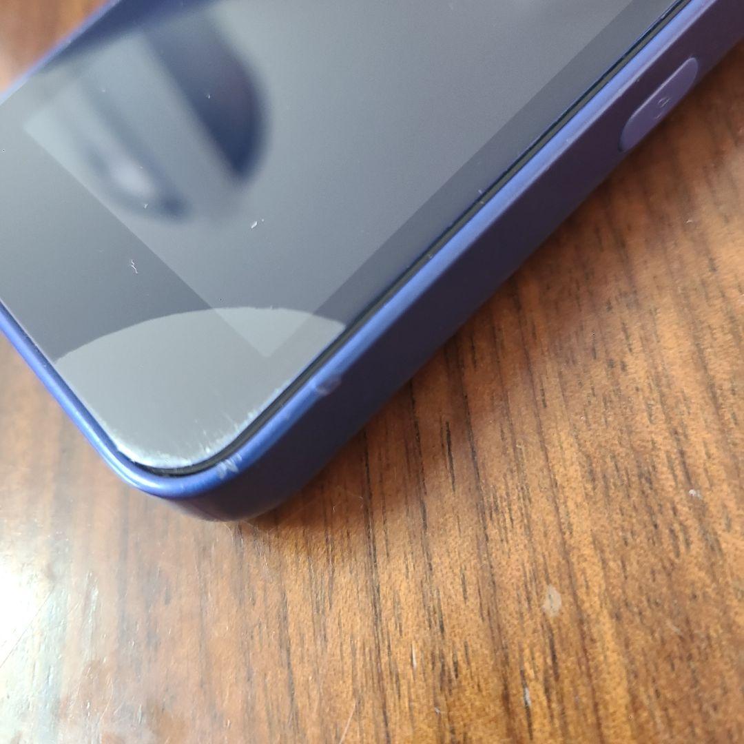 キッズ　スマホ　京セラ　ドコモ
