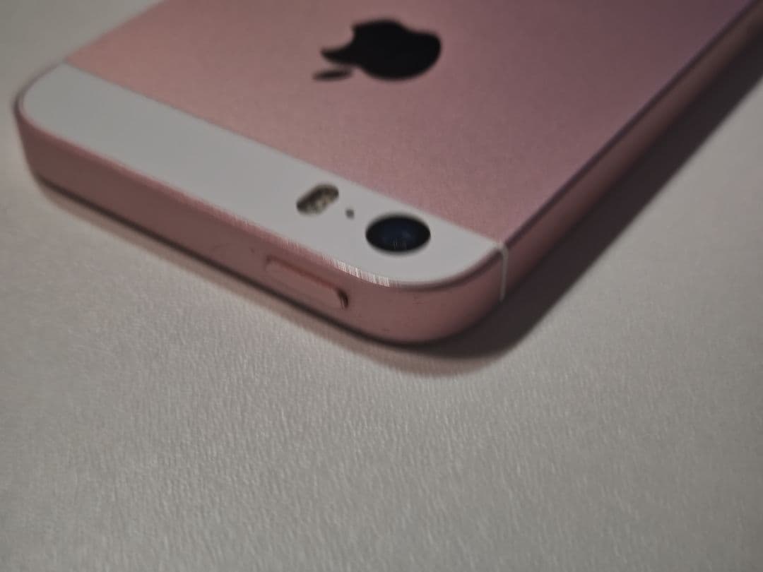 iPhone6s 32GB、iPhoneSE1 16GB ジャンク