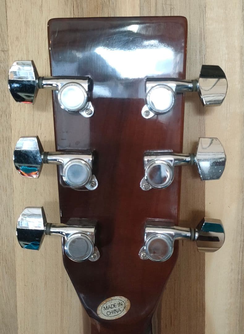 promartin w-180-ts アコースティックギター