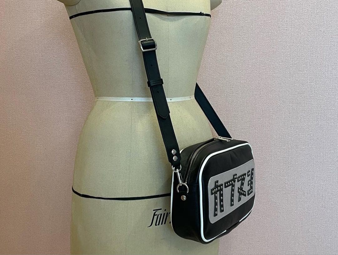 カブ乗りへ送るレザーバッグ　カブヌシ　通勤通学ツーリング　ハンドメイド