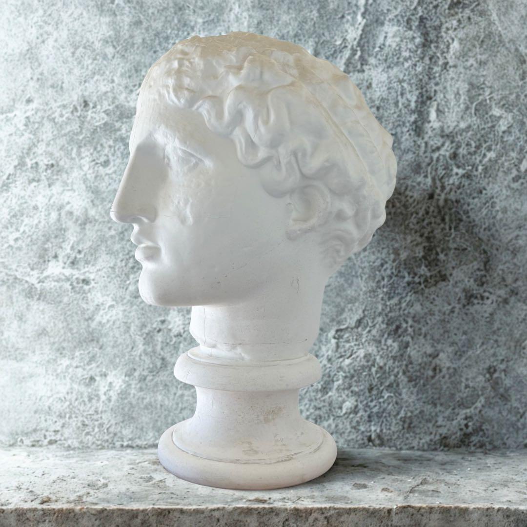 古代ヴィーナス 石膏像 55cm