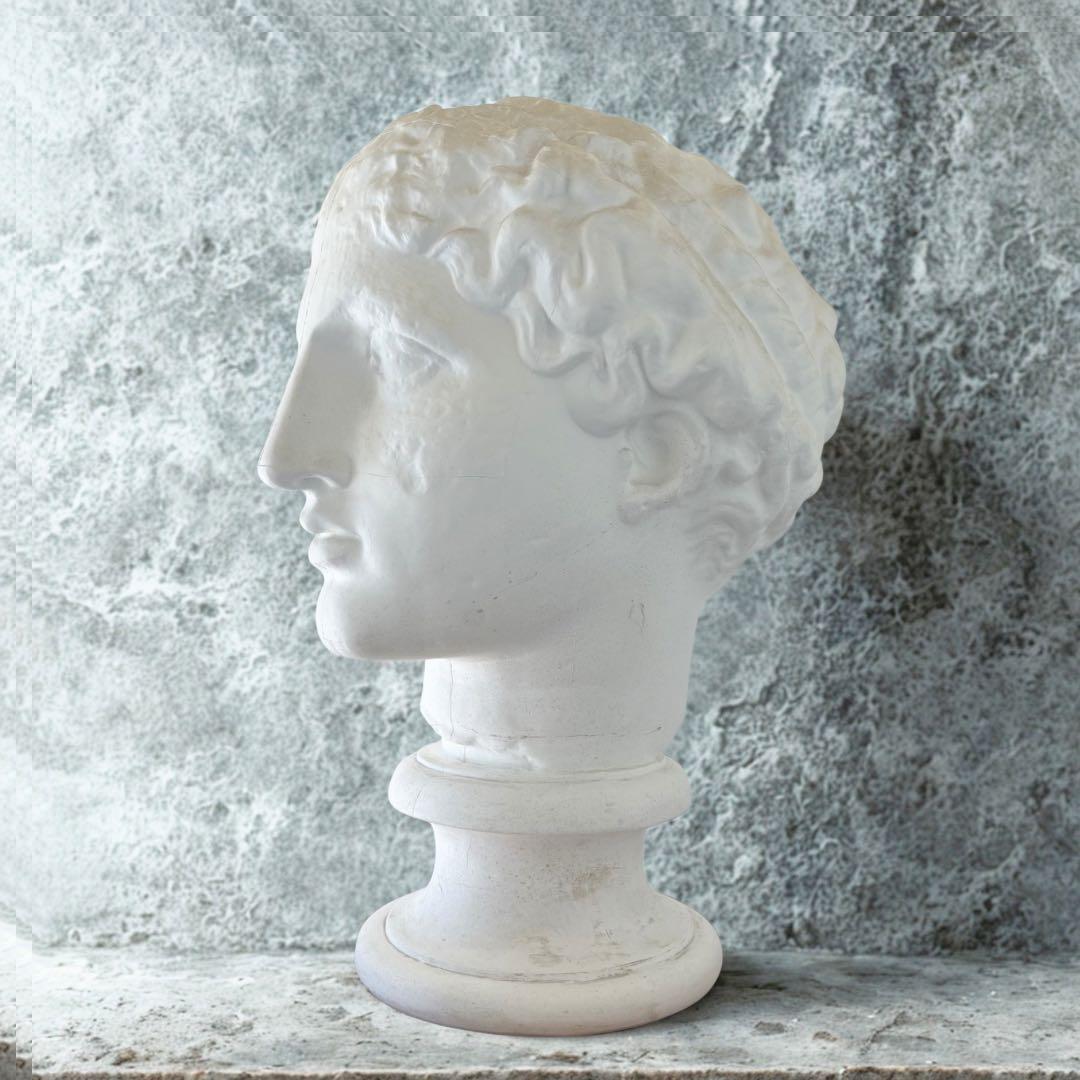 古代ヴィーナス 石膏像 55cm