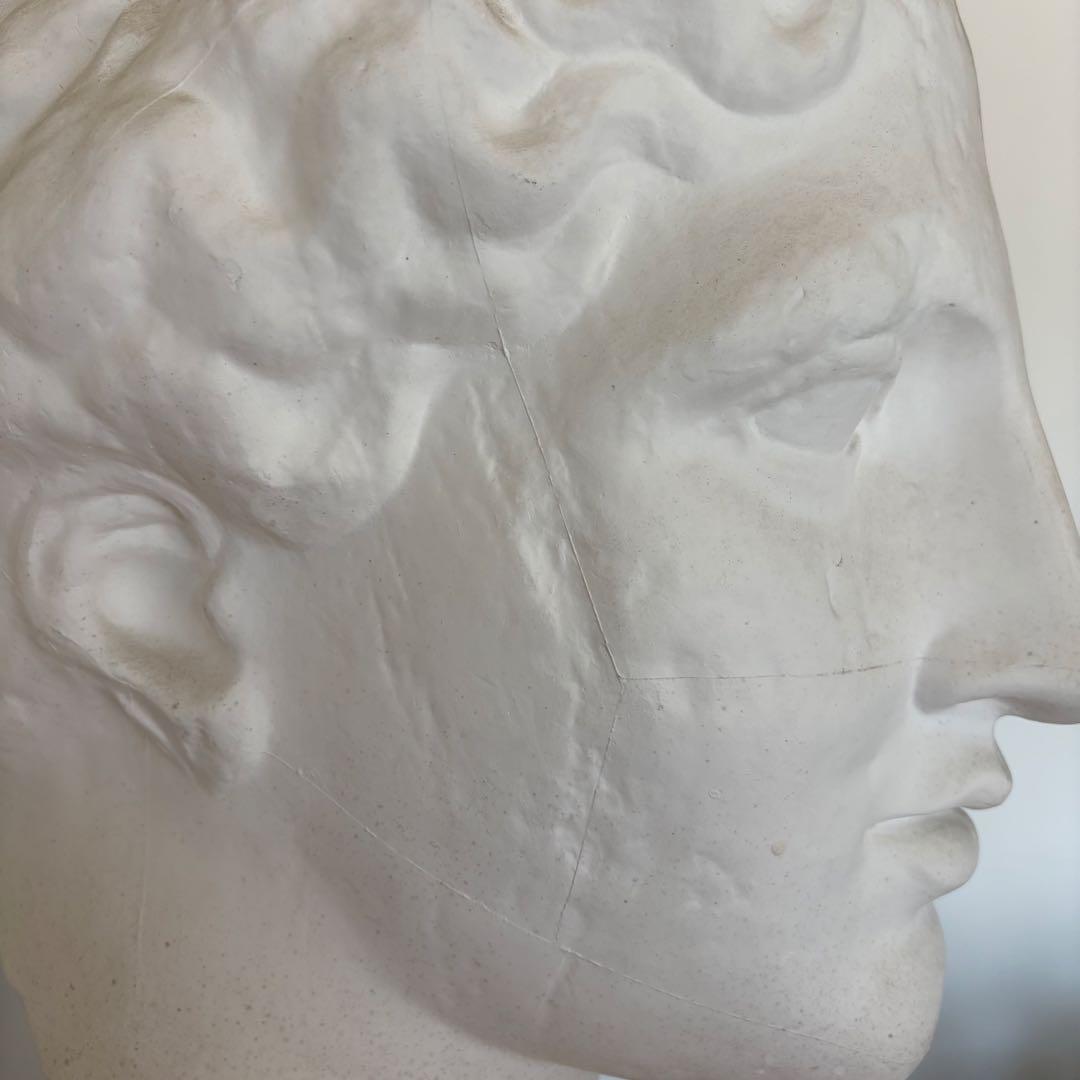 古代ヴィーナス 石膏像 55cm