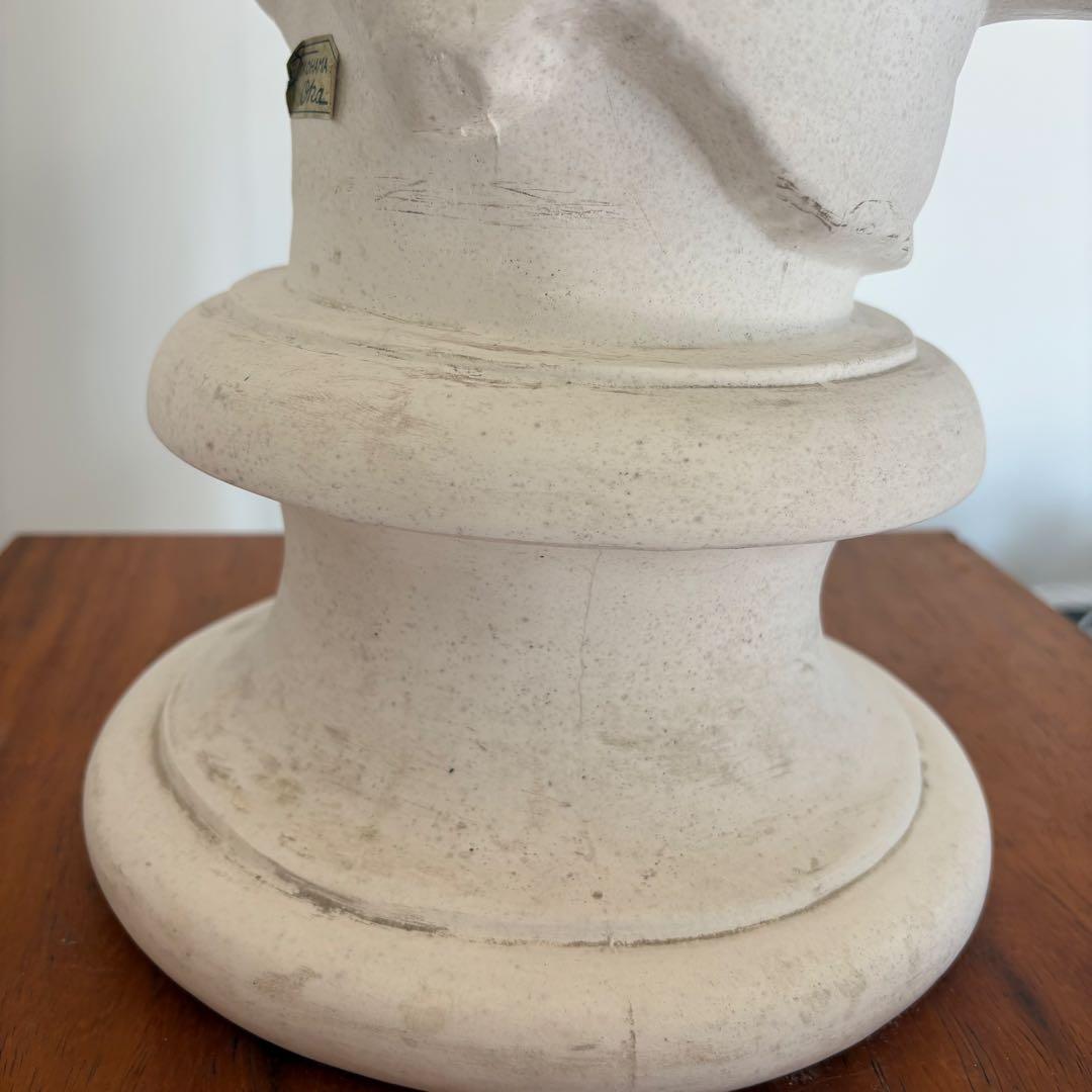 古代ヴィーナス 石膏像 55cm