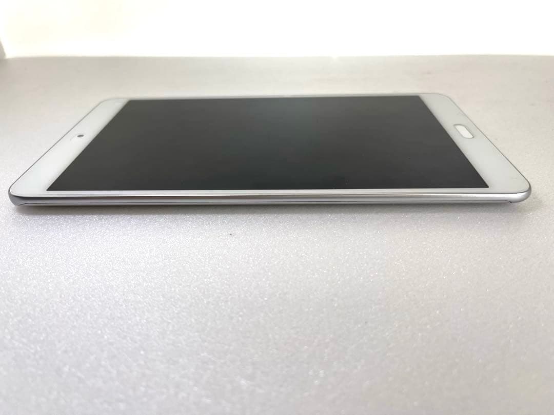 docomo Androidタブレットdtab Compact d-02K