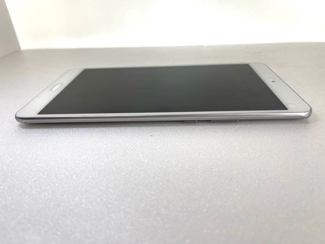 docomo Androidタブレットdtab Compact d-02K