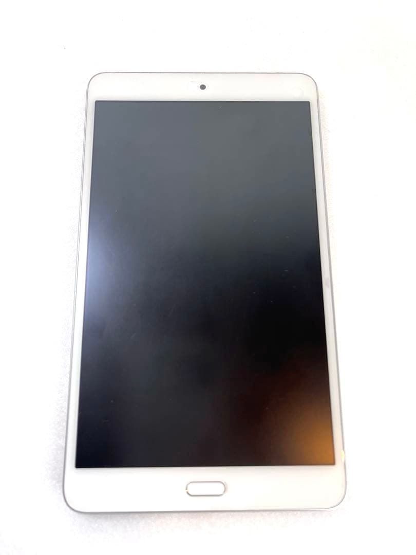 docomo Androidタブレットdtab Compact d-02K