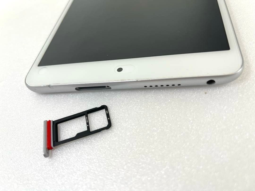 docomo Androidタブレットdtab Compact d-02K