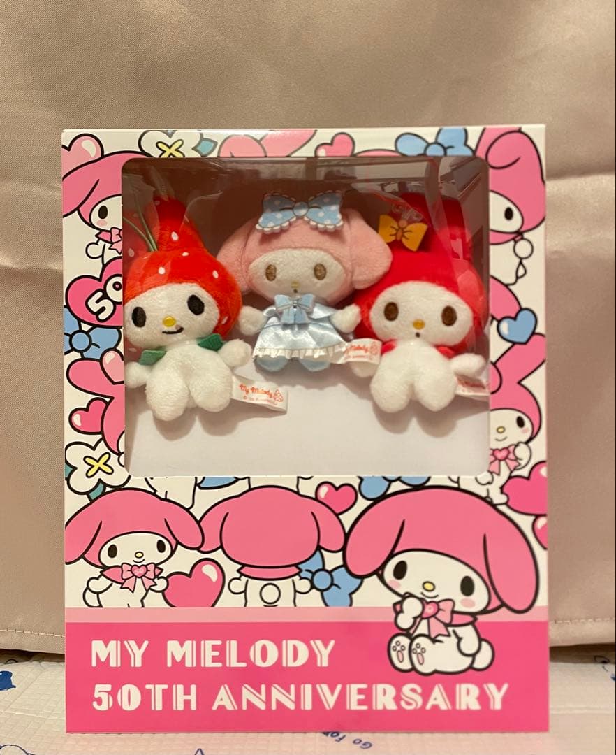 サンリオ ぬいぐるみ 17点 【新品 未使用 タグ付き】 ぬいぐるみまとめ売り