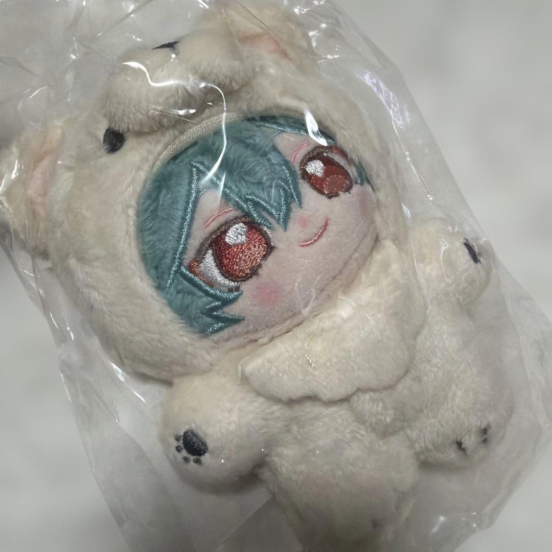 【新品未開封】あんスタ いつぬい ライカ 宝丈萊香 エスプリ