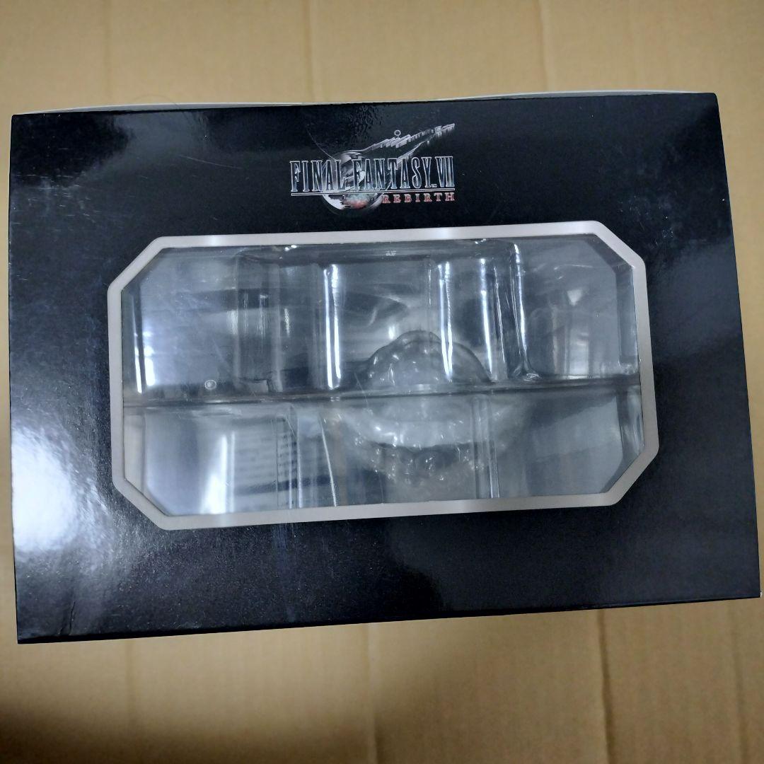 ファイナルファンタジーVII リバース アドラブルアーツ ザックス・フェア
