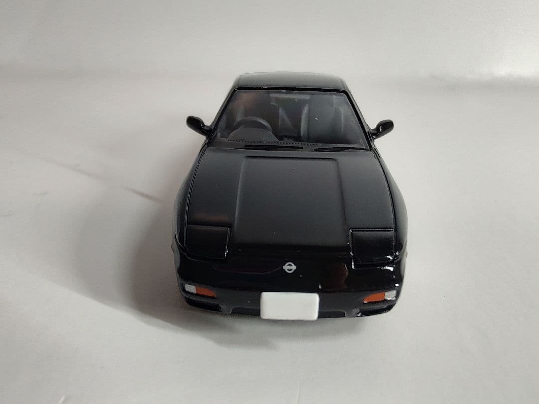 トミカリミテッドヴィンテージネオ 日産 180SX TYPE-II 2台セット