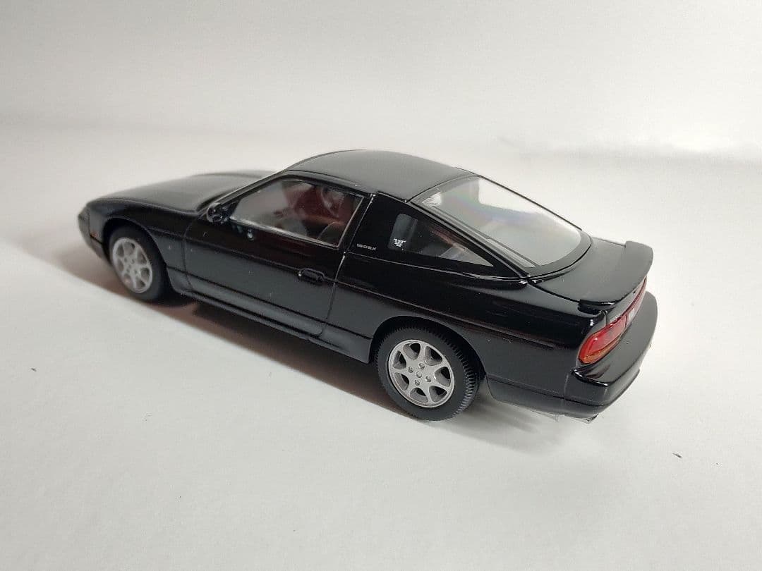 トミカリミテッドヴィンテージネオ 日産 180SX TYPE-II 2台セット