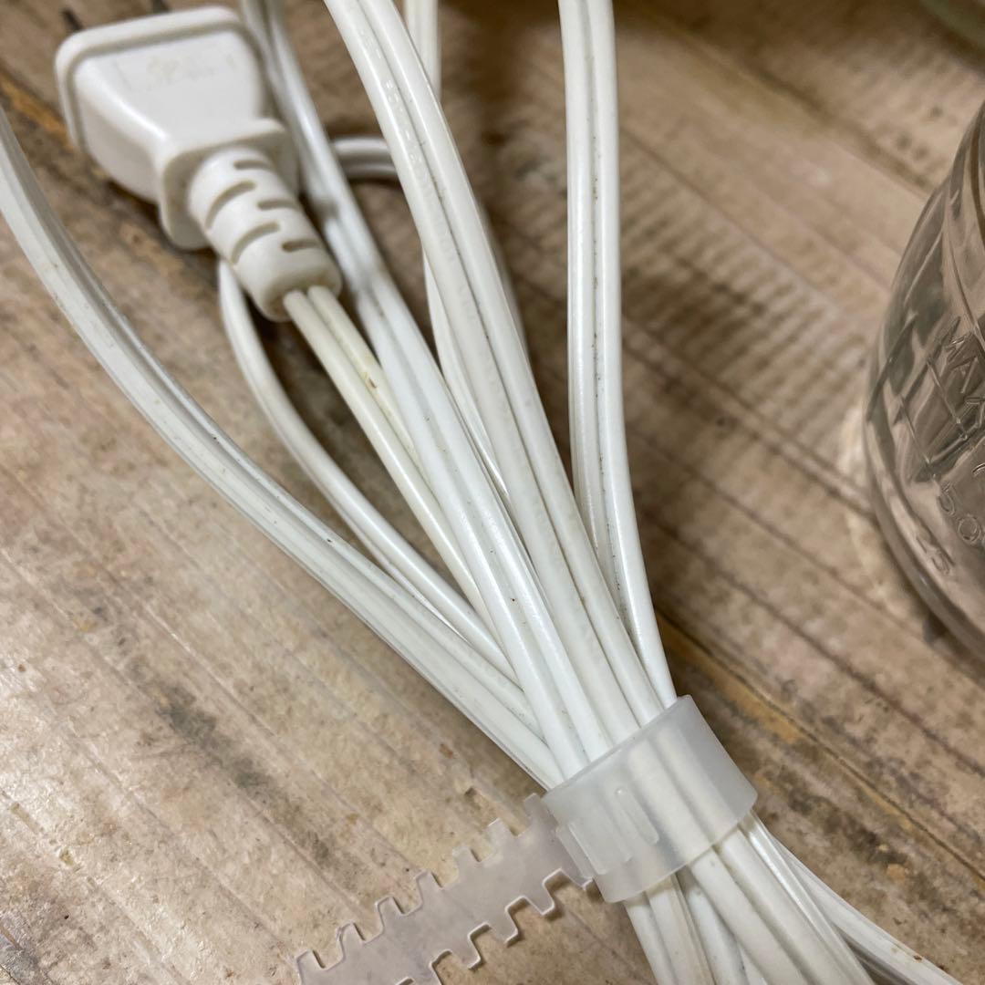 iwatani サイレントミルサー　IFM-30G レシピブック付き