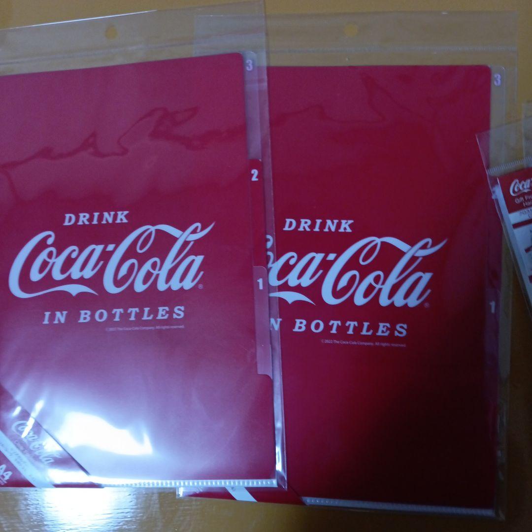 2159 コカ・コーラキッチングッズセット55点