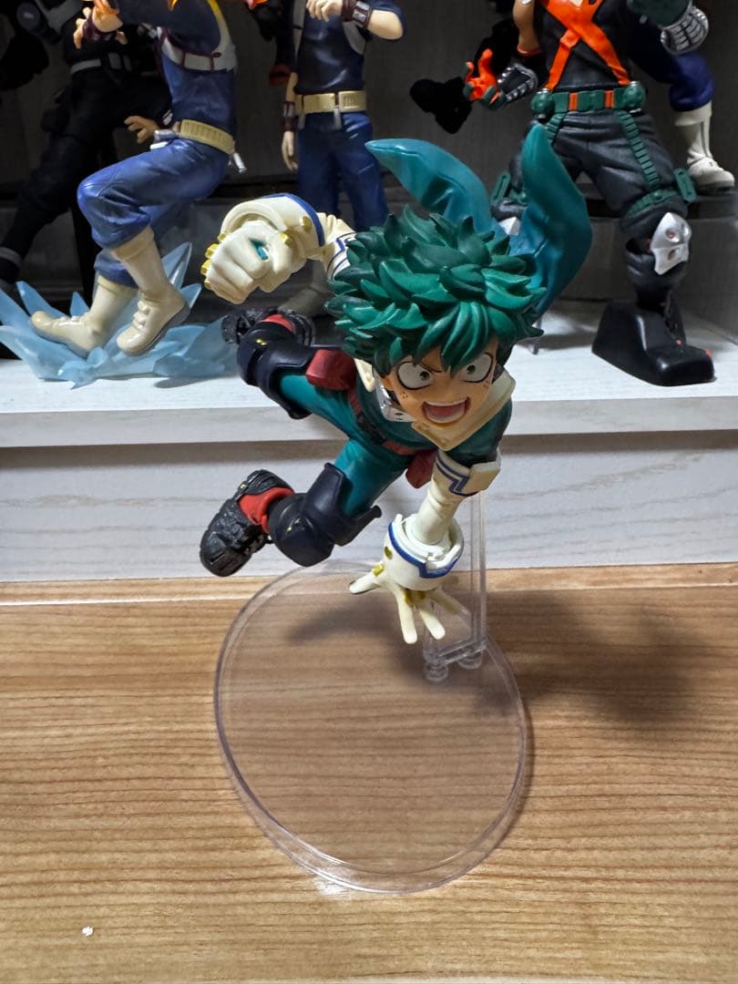 一番くじ 僕のヒーローアカデミア まとめ売り