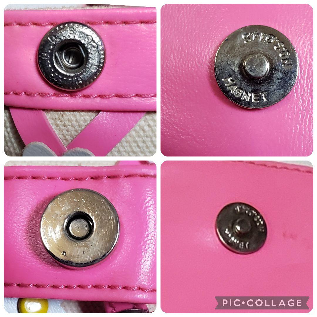 HELLO KITTY　平成レトロ　2WAY子供用リュック　©️2000　キティ