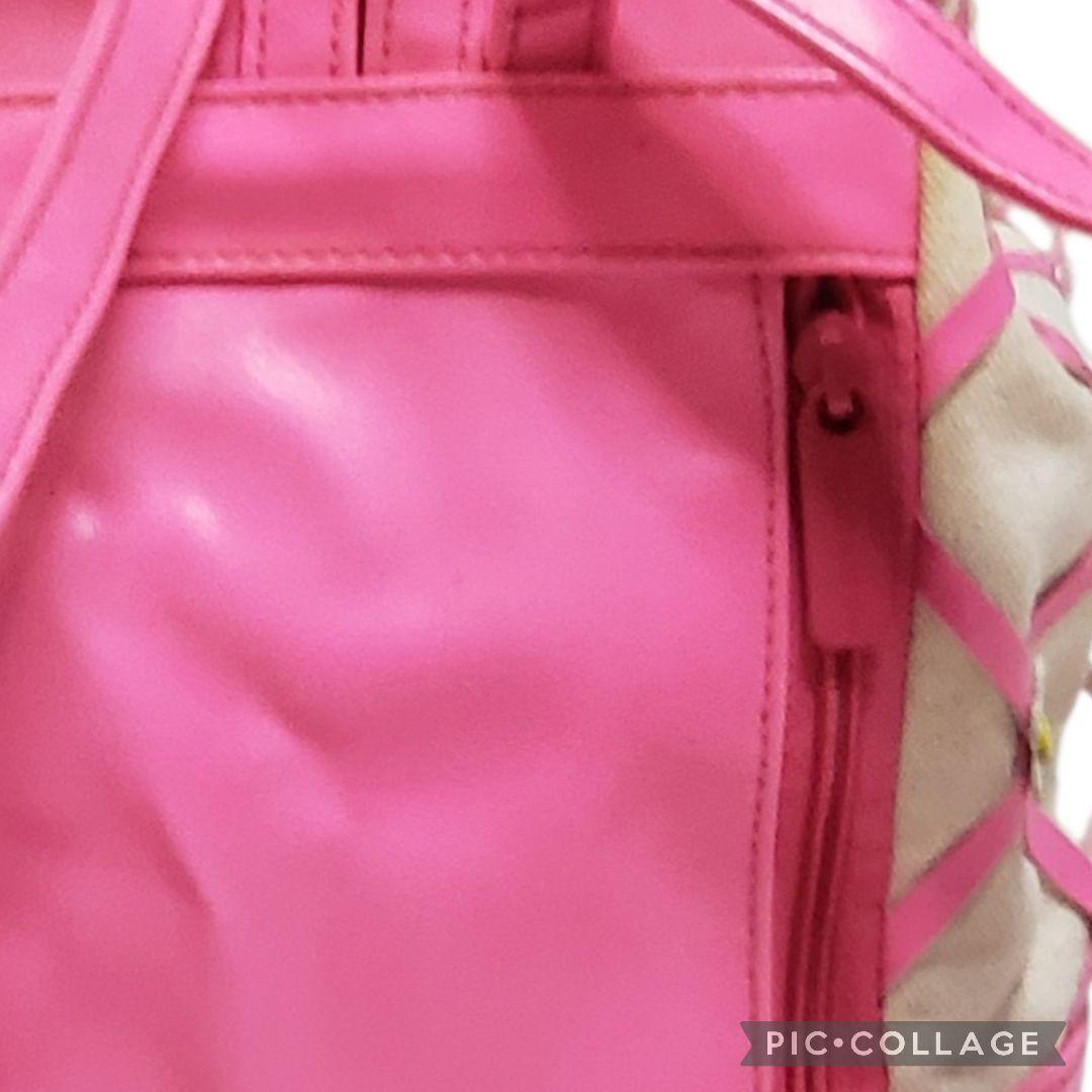 HELLO KITTY　平成レトロ　2WAY子供用リュック　©️2000　キティ