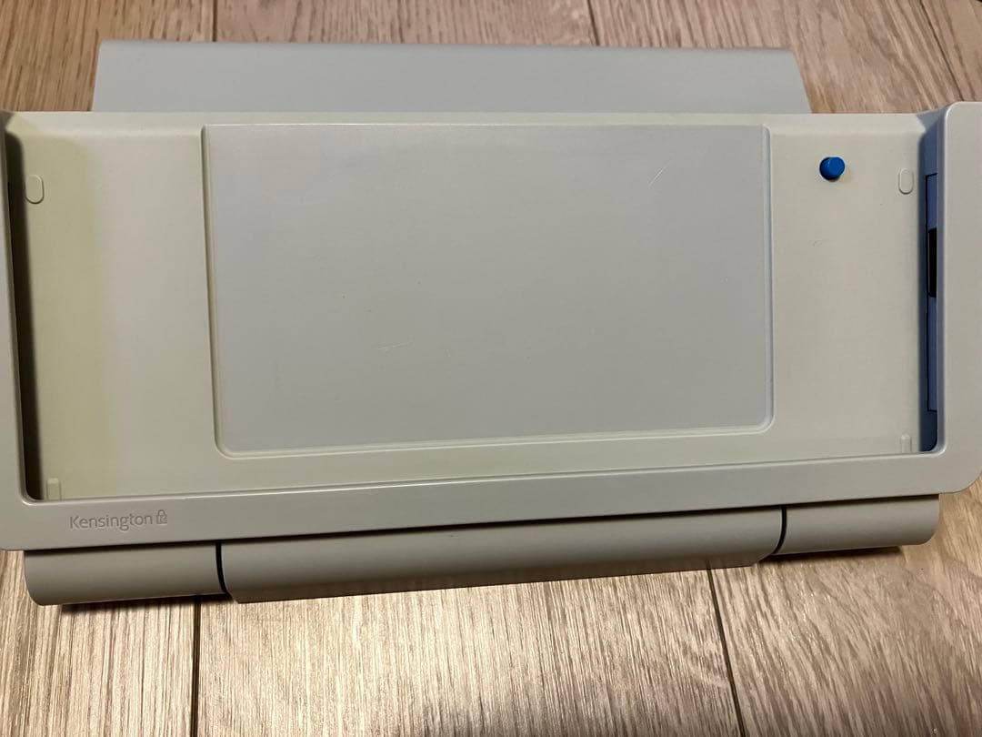 Kensington ドッキングステーション ACアダプター付き