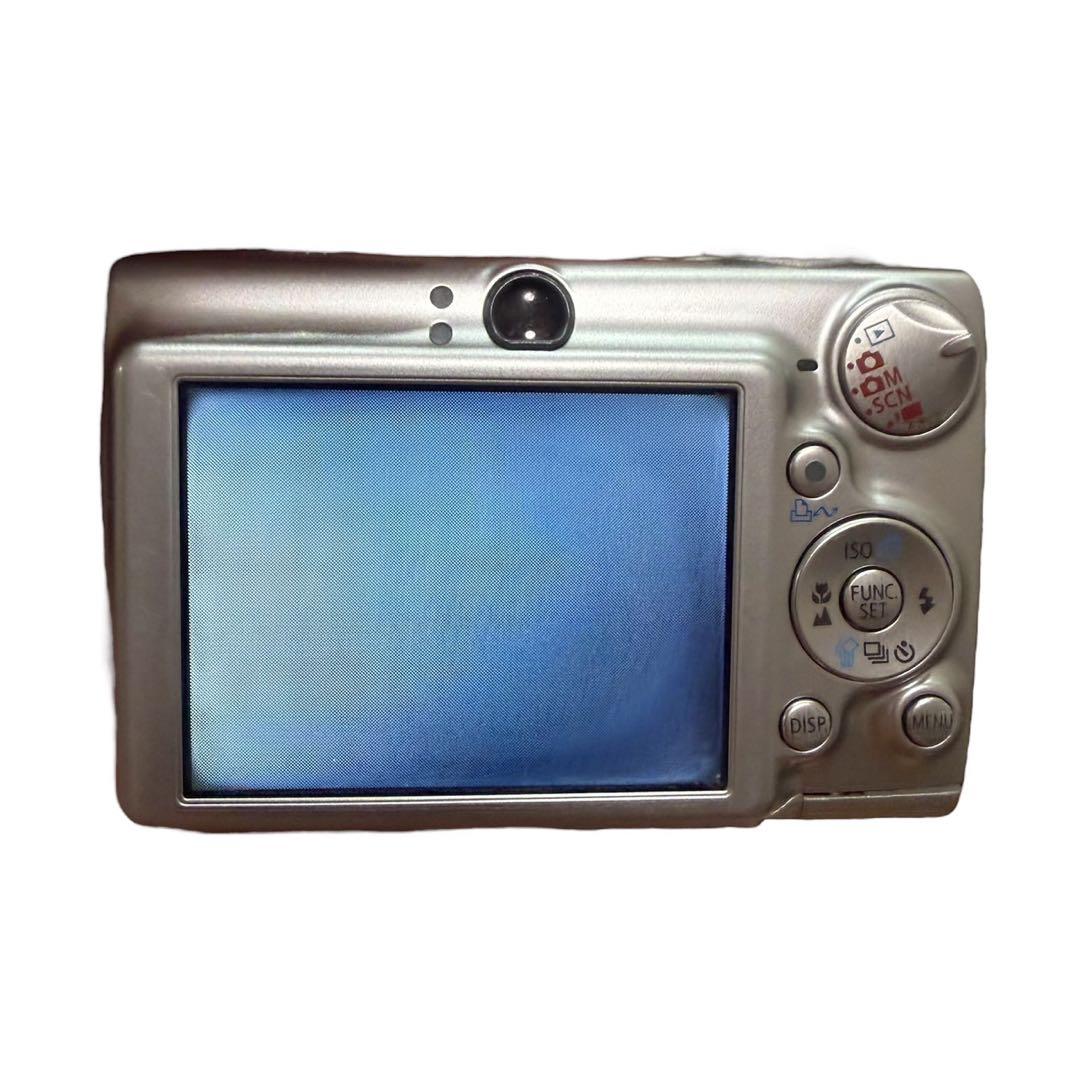 Canon IXY DIGITAL 700 デジタルカメラ