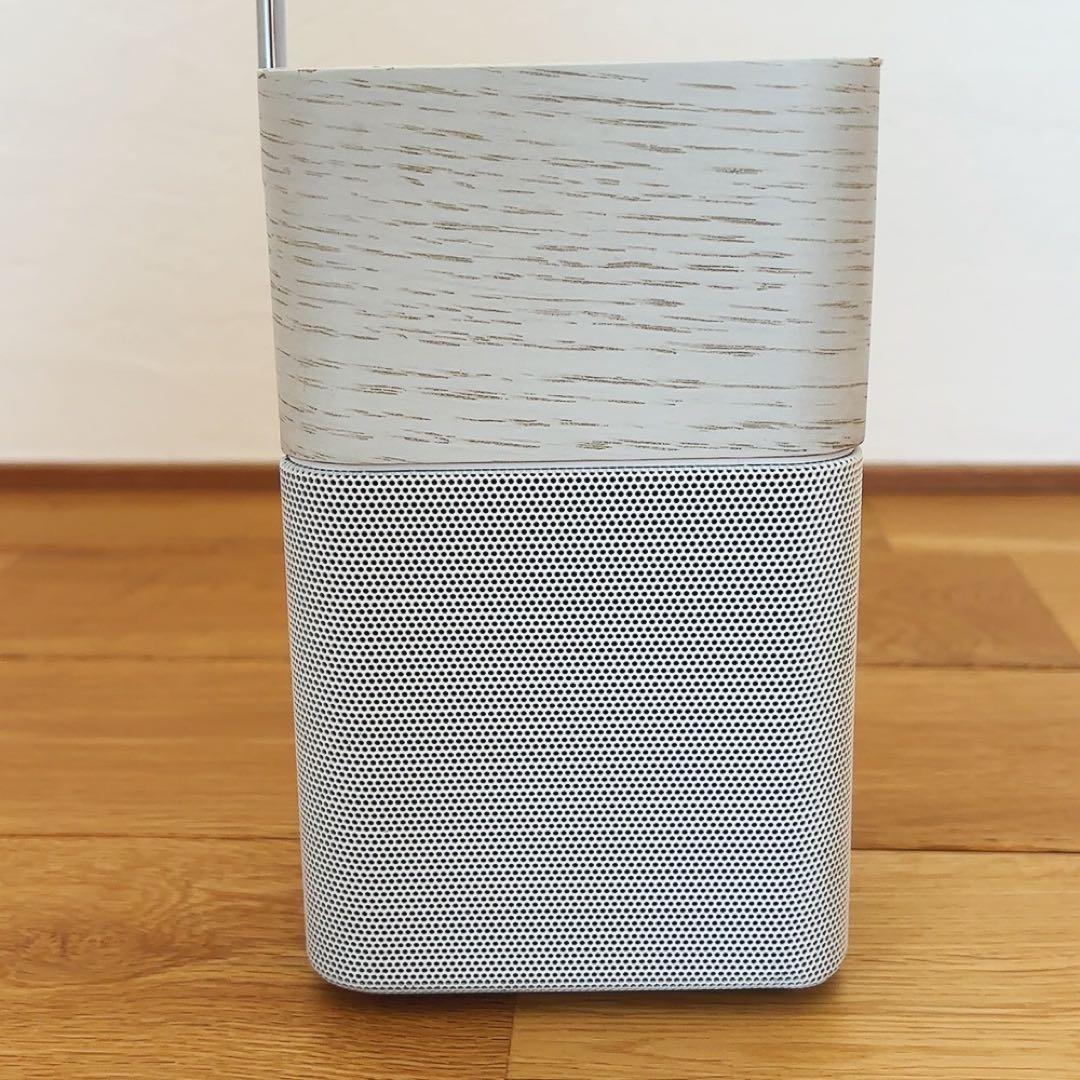 SONY SRF-V1BT ソニー　ポーダブルホームラジオ　Bluetooth