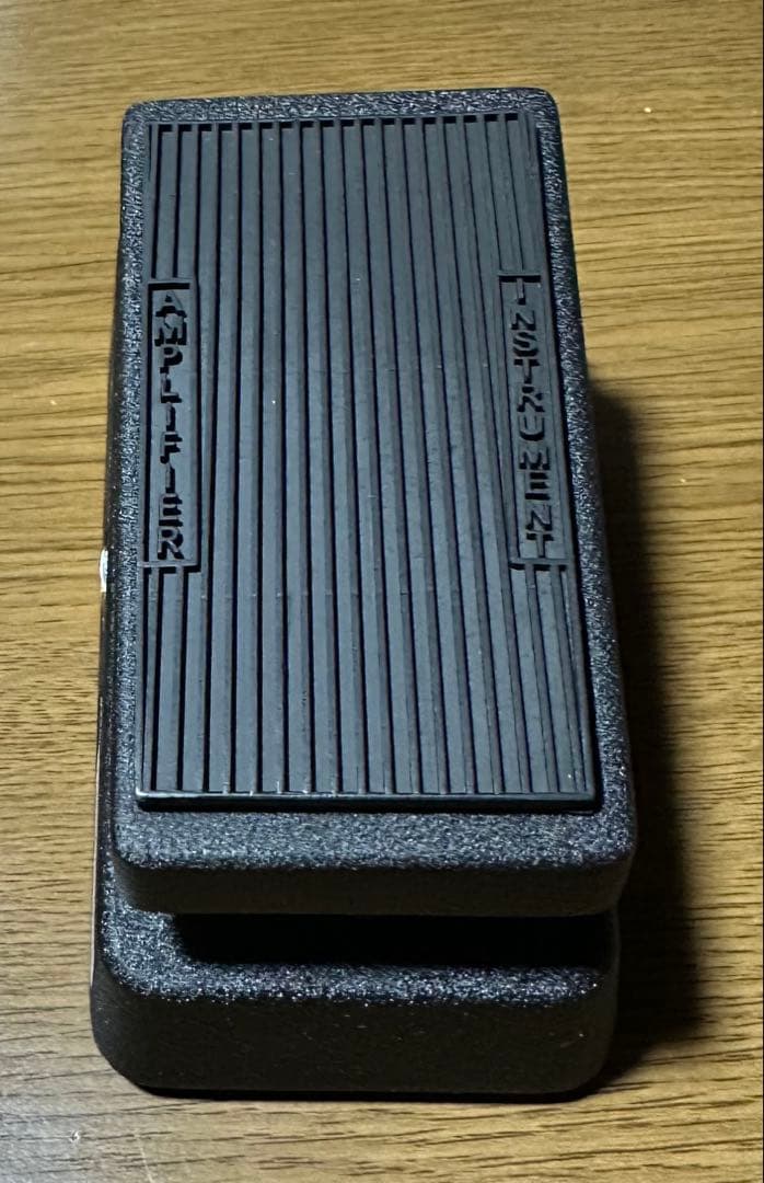 JIM DUNLOP ワウペダル CBM95 CRYBABY