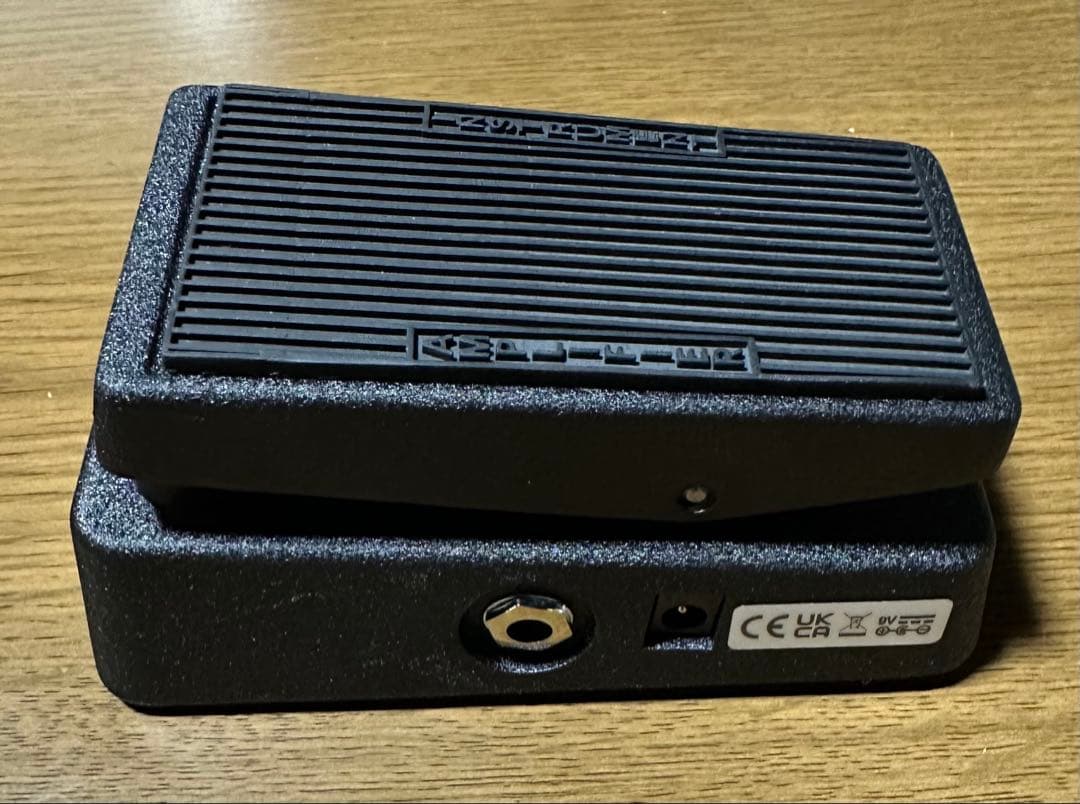 JIM DUNLOP ワウペダル CBM95 CRYBABY