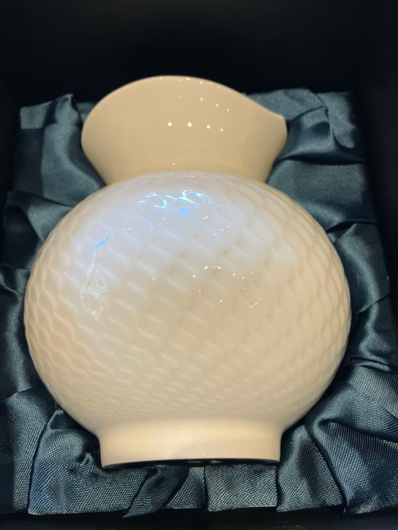 【マイセン　花瓶】波の戯れ　フラワーベース　meissen
