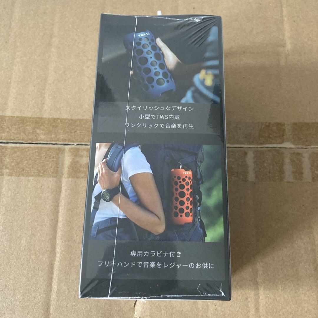 未開封 THE 0 スピーカー IN TWSイヤホン ER-505G 40セット