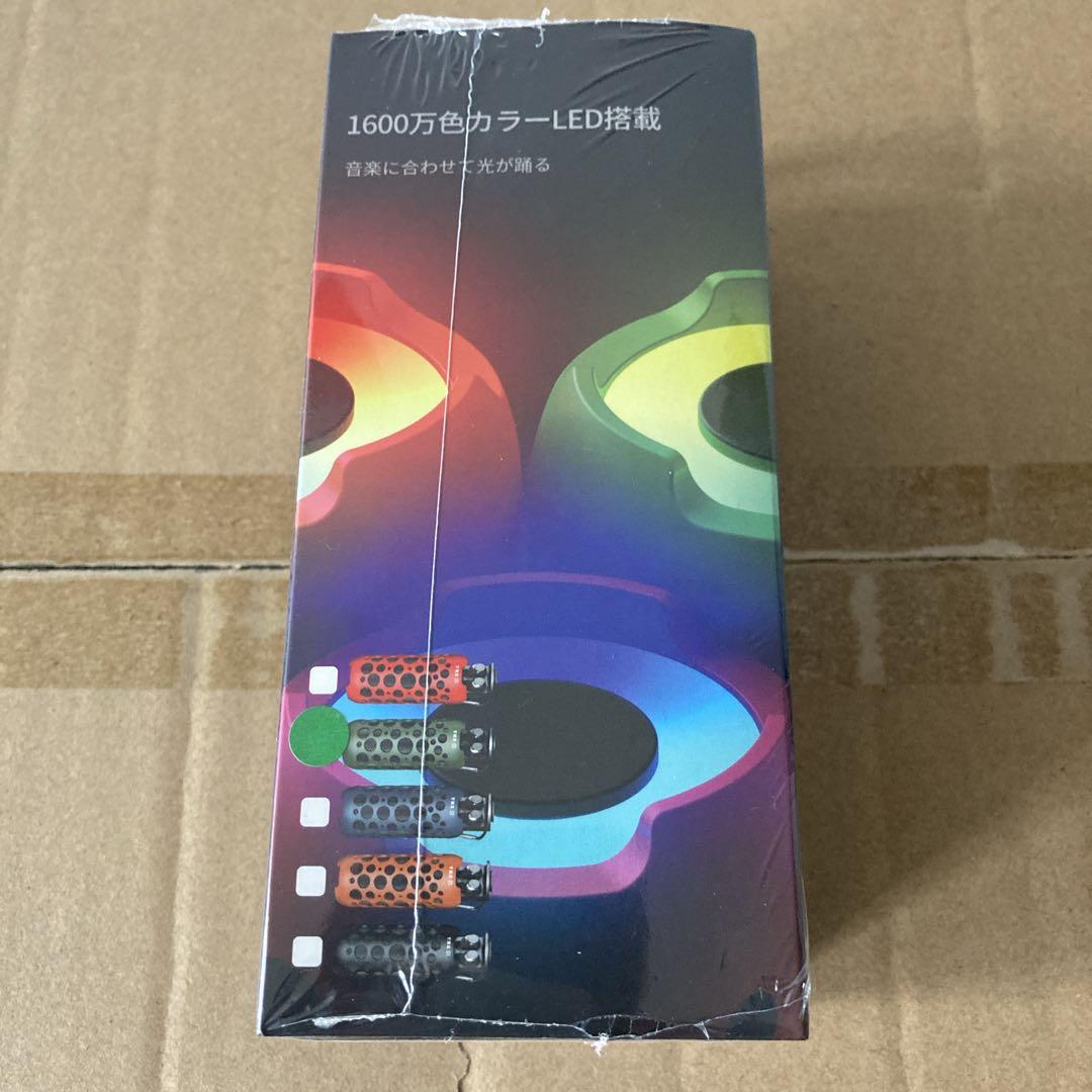 未開封 THE 0 スピーカー IN TWSイヤホン ER-505G 40セット