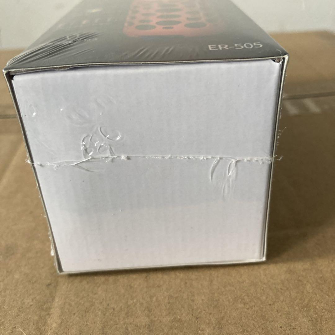 未開封 THE 0 スピーカー IN TWSイヤホン ER-505G 40セット