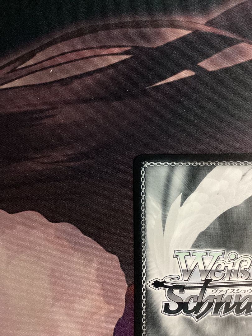 WS あおぎり高校 夏の思い出 音霊魂子 SP サイン