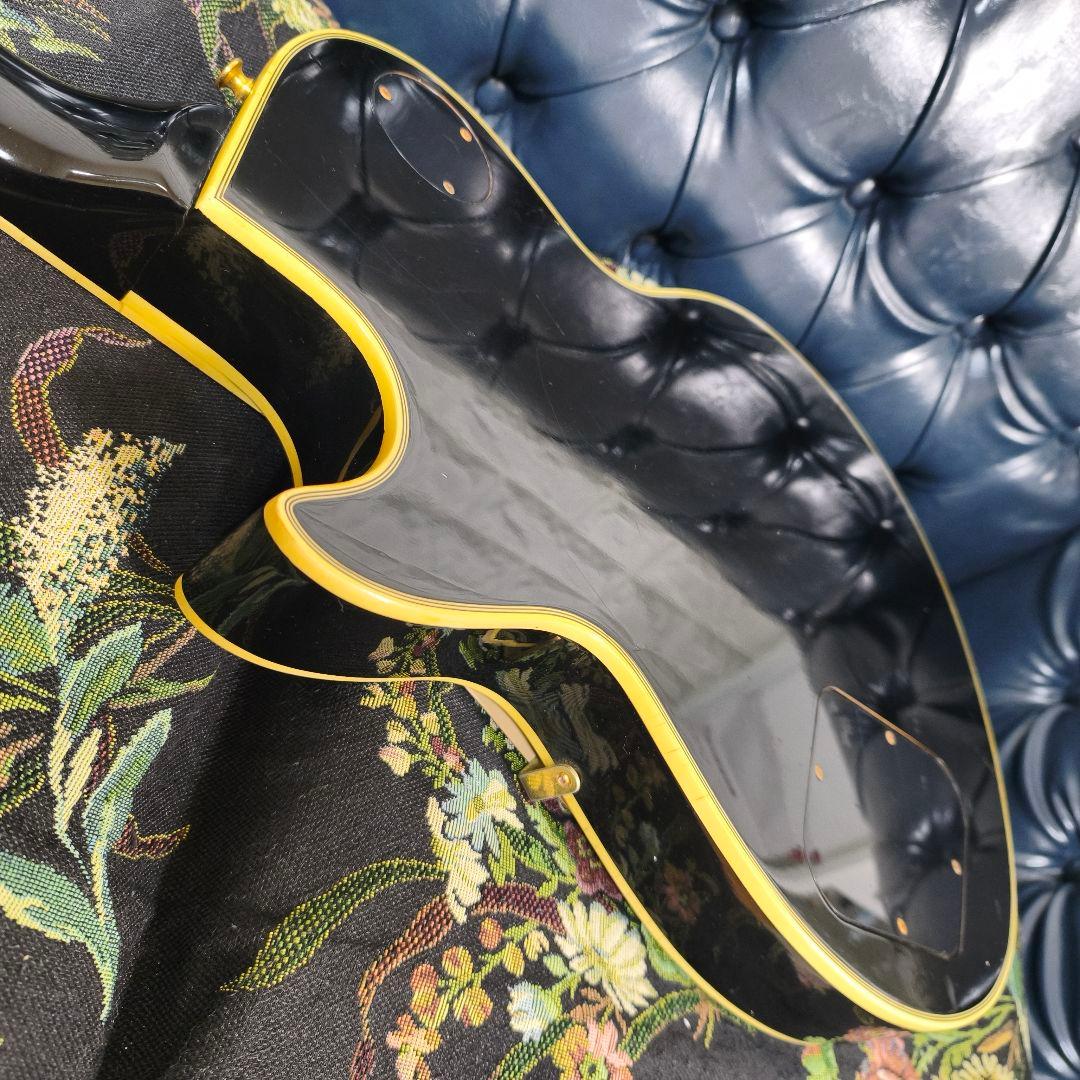 【希少】Greco ミントコレクション レスポールカスタム O切れロゴ グレコ