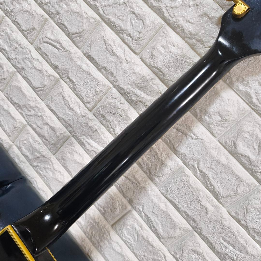 【希少】Greco ミントコレクション レスポールカスタム O切れロゴ グレコ