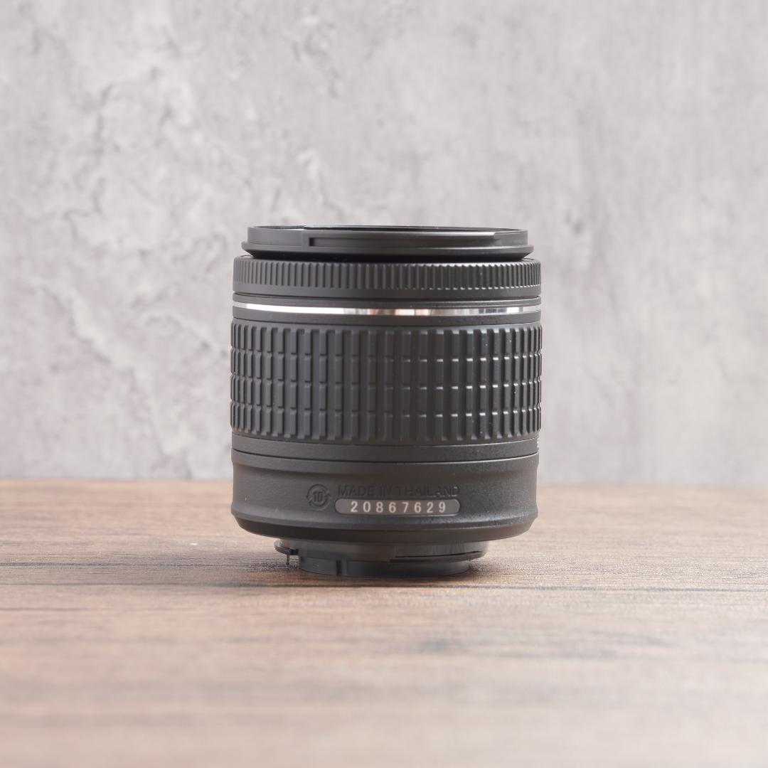 おまけなし！ショット数26回で新品レベル✨Nikon D5600　944