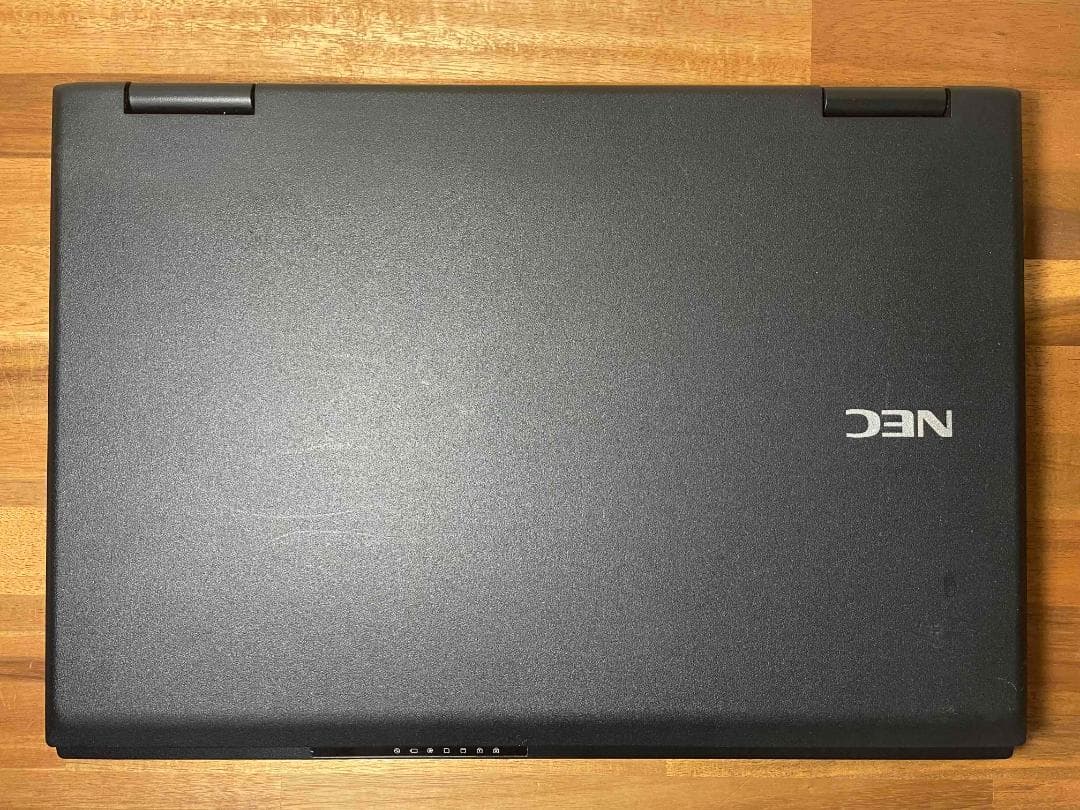 Win11 Office搭載 VersaPro メモリ8GB SSD240GB