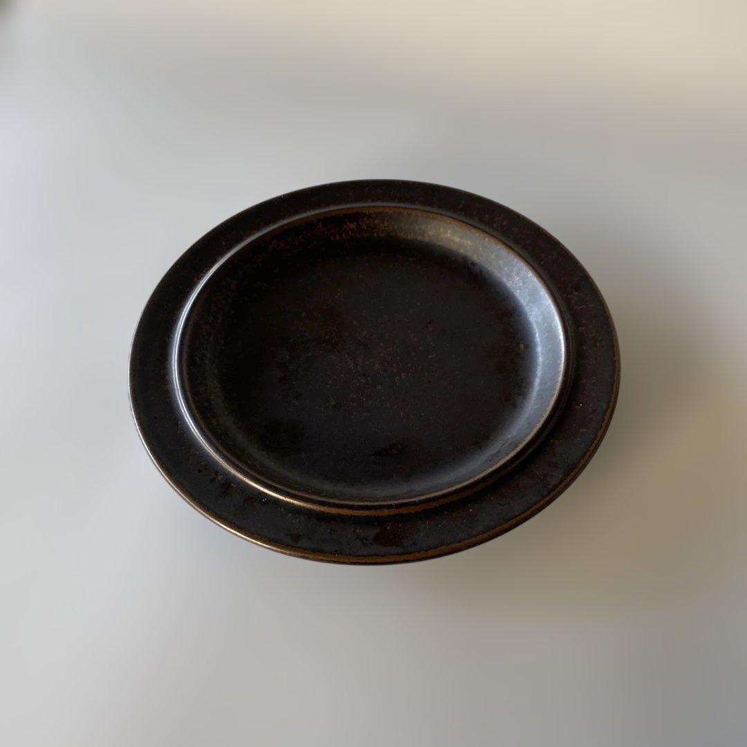 ARABIA ルスカ 約26cm プレート｜アラビア フィンランド 皿