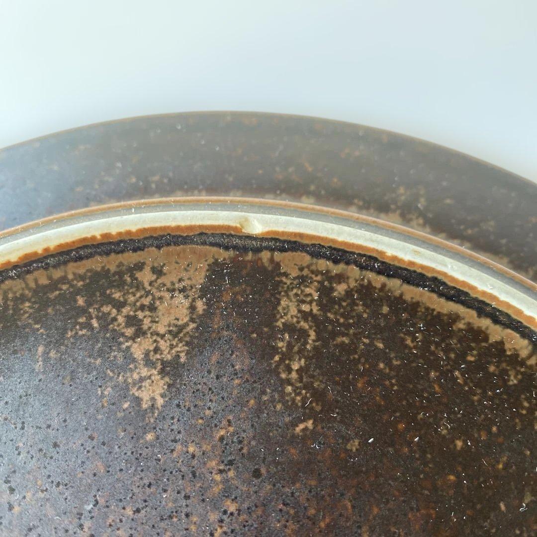 ARABIA ルスカ 約26cm プレート｜アラビア フィンランド 皿