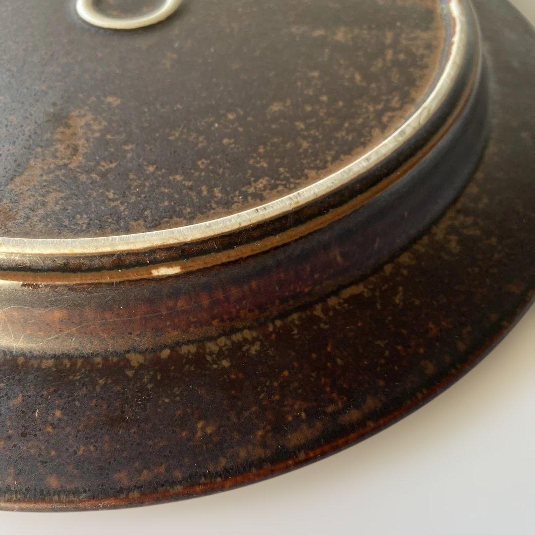 ARABIA ルスカ 約26cm プレート｜アラビア フィンランド 皿