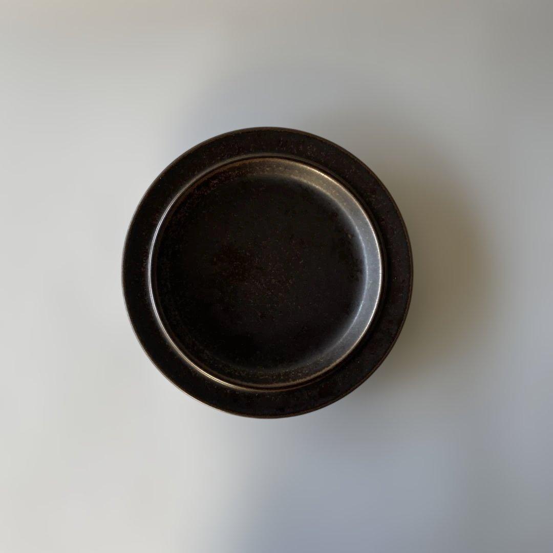 ARABIA ルスカ 約26cm プレート｜アラビア フィンランド 皿