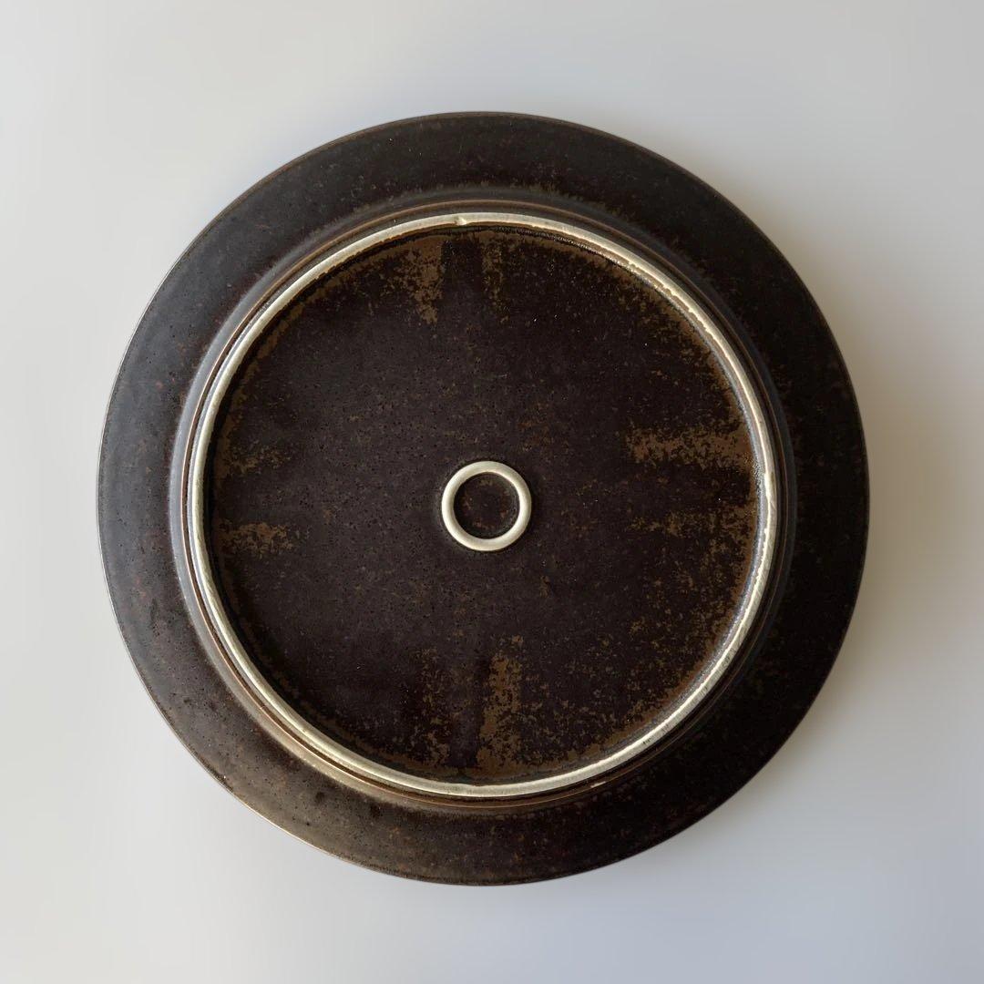 ARABIA ルスカ 約26cm プレート｜アラビア フィンランド 皿