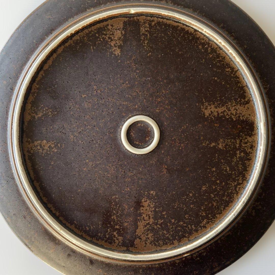 ARABIA ルスカ 約26cm プレート｜アラビア フィンランド 皿