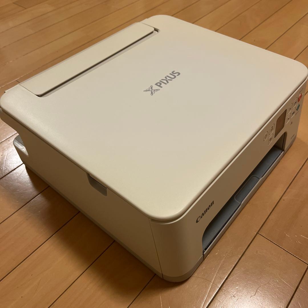 キャノン　プリンター　TS7530