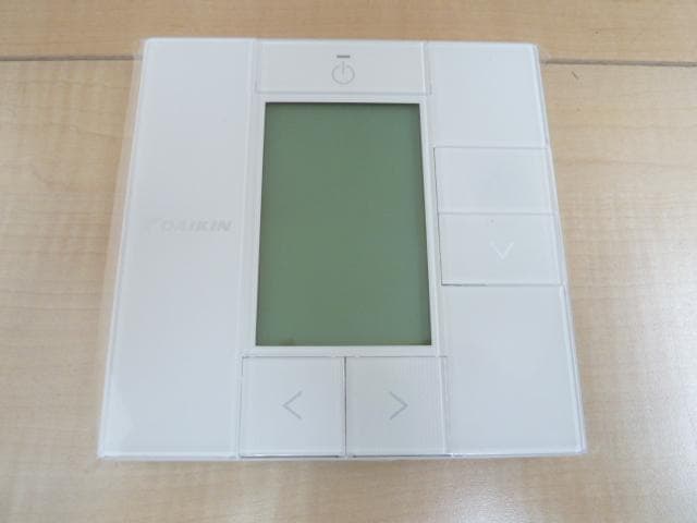 未使用品 ダイキン 業務用 エアコン ワイヤードリモコン BRC1G3