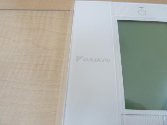 未使用品 ダイキン 業務用 エアコン ワイヤードリモコン BRC1G3