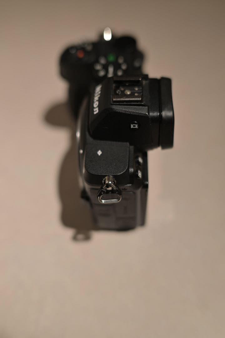 【最終値下げ】Nikon Z5ボディ単品