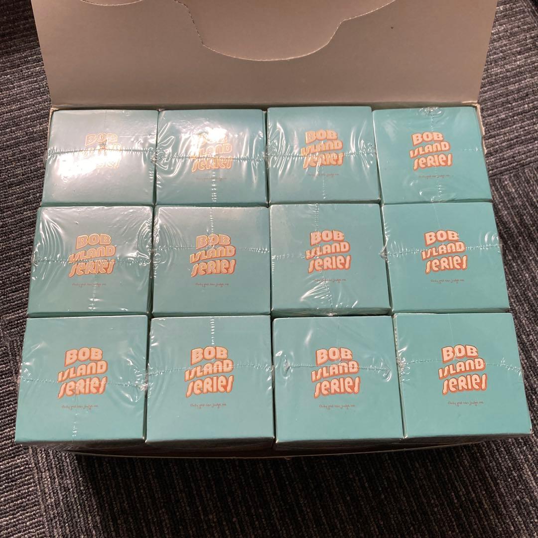 EOF-461 BOB  SERIES 12個セット